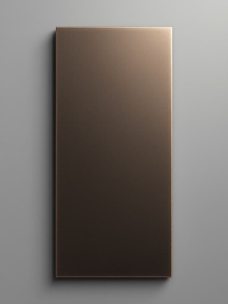 Bronze Platiné