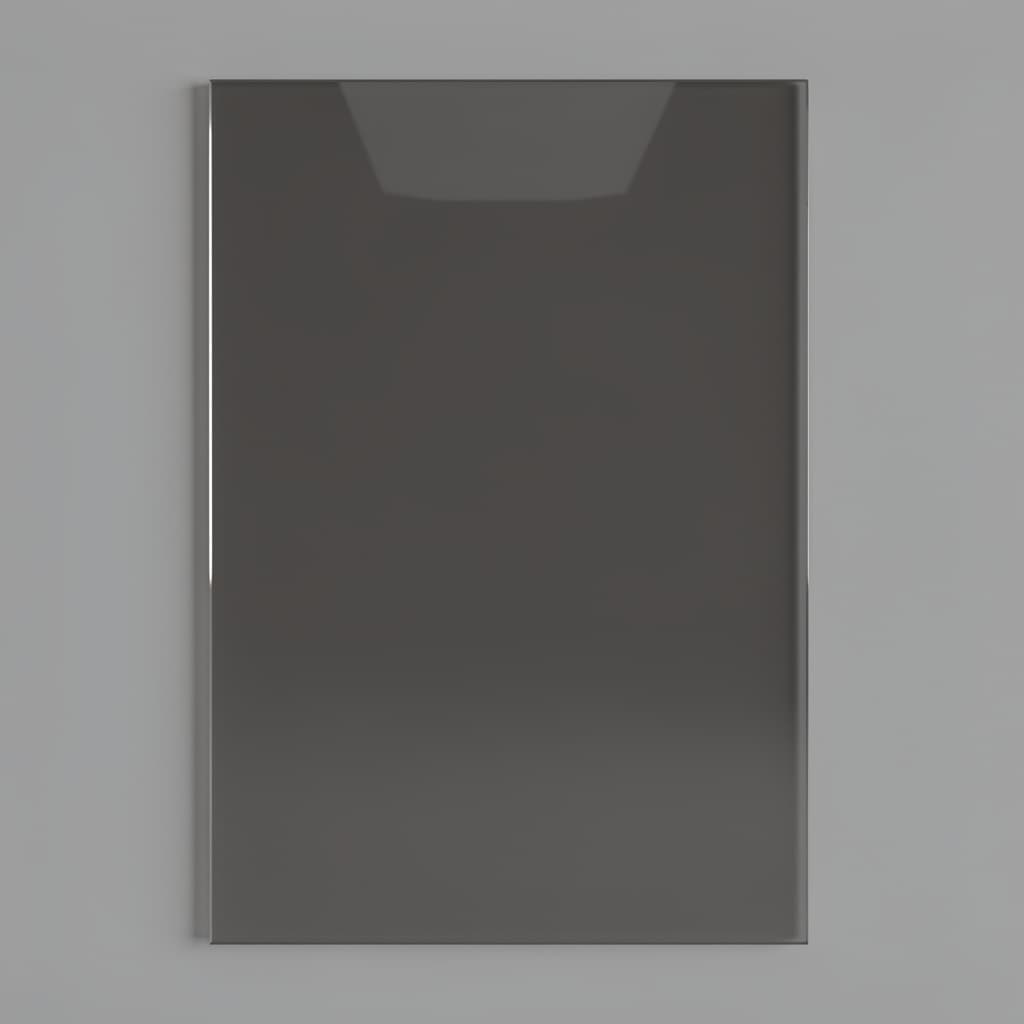 Verre Fumé
