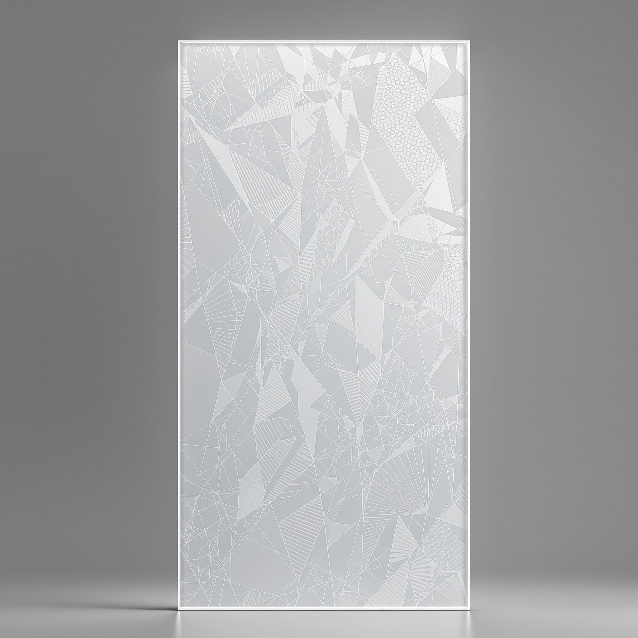 Verre Gravé
